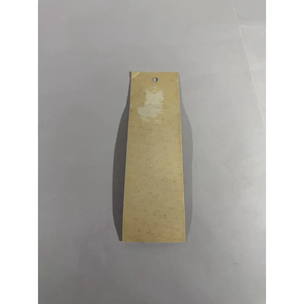 Vintage Genuine Du Pont USA Made Nylon Unbreakable Pocket Comb 5
